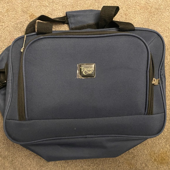 Carry-on Bag - Picture 4 of 6